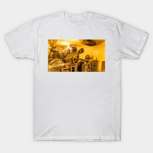 Engine Room T-Shirt